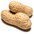 Cacahuètes
