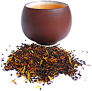 Tasse de thé